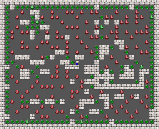 Уровень 89 — Payback 01